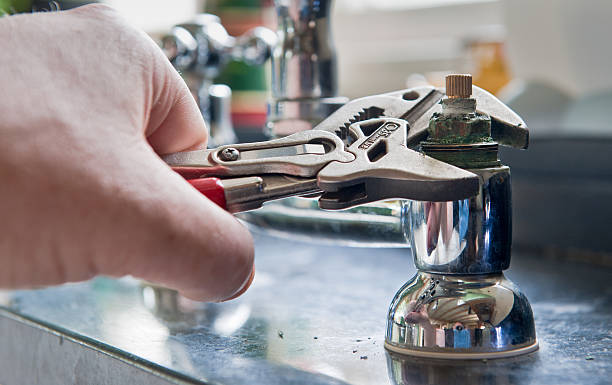 Best Flooded house restoration  in Kamas, UT