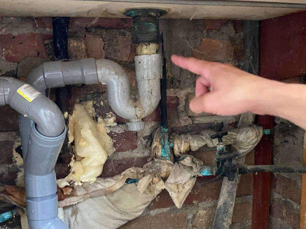 Best Fire Damage Restoration  in Kamas, UT