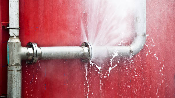 Best 24/7 water damage repair  in Kamas, UT